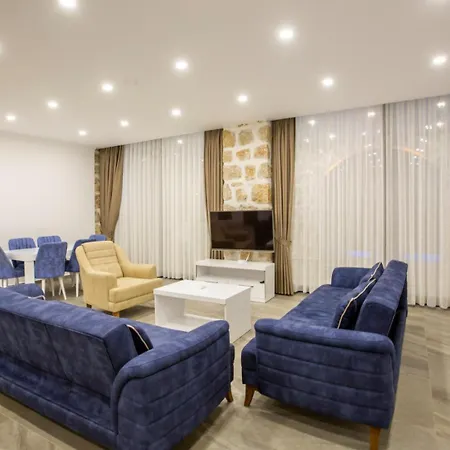 Royal 3 * Kaş
