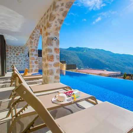 Royal 3 Kaş